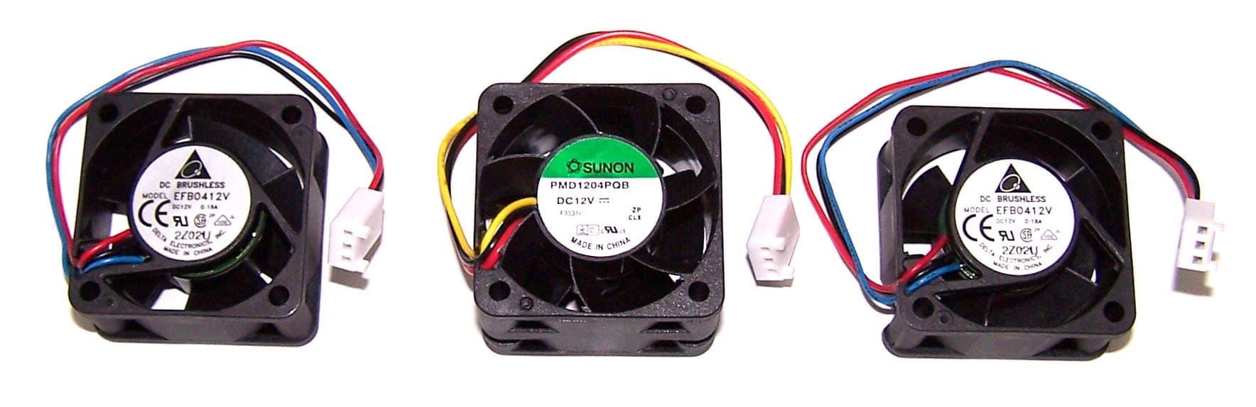 CISCO VENTILADOR ACS-2811-FAN-1/2 NUEVO EN CAJA