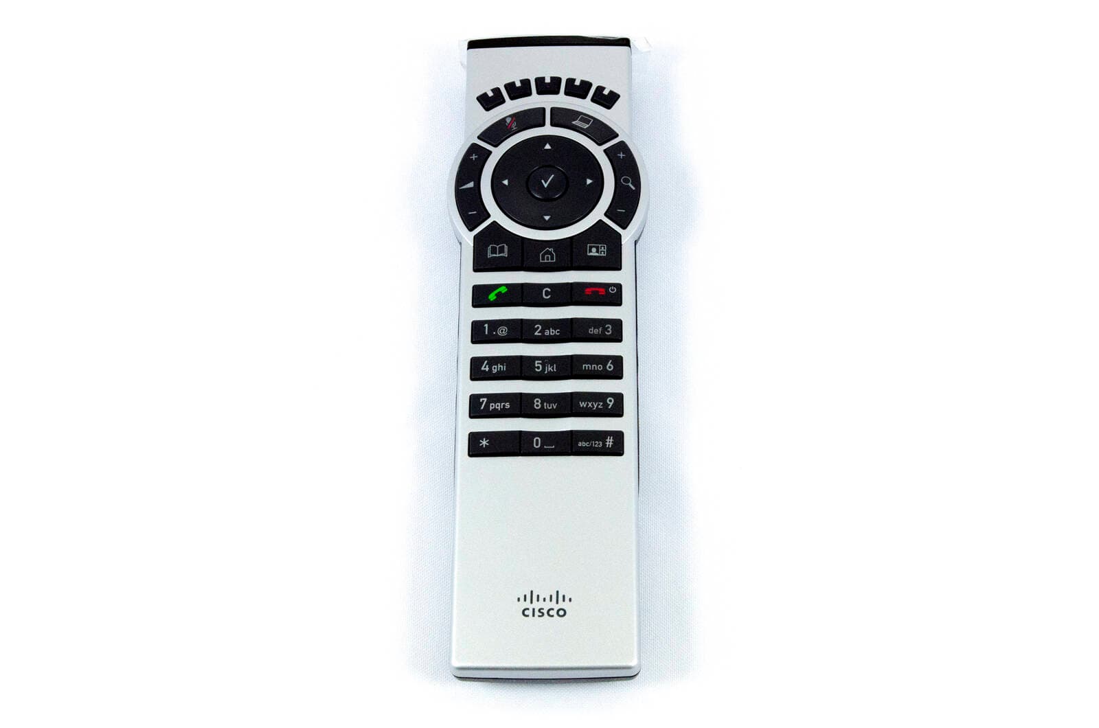 CISCO CONTROL CTS-RMT-TRC5 NUEVO EN CAJA