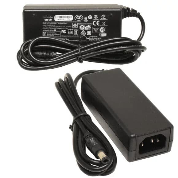 CISCO ELIMINADOR PWR-SX10-AC NUEVO EN CAJA