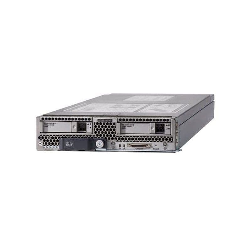 CISCO SERVIDOR UCS-SP7-SR-B200-EP NUEVO EN CAJA