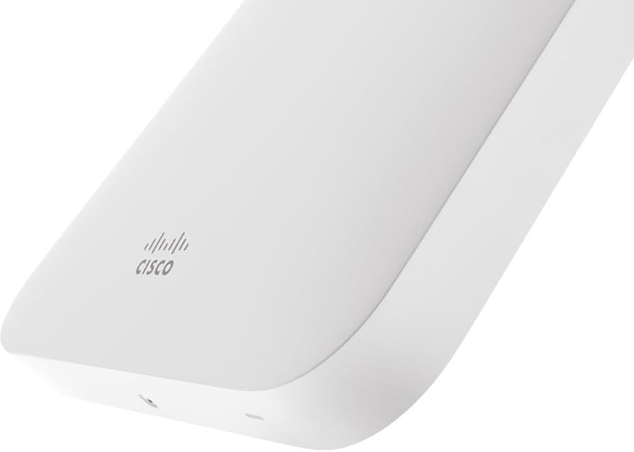 CISCO ACCESS POINT MERAKI MR24-HW NUEVO EN CAJA
