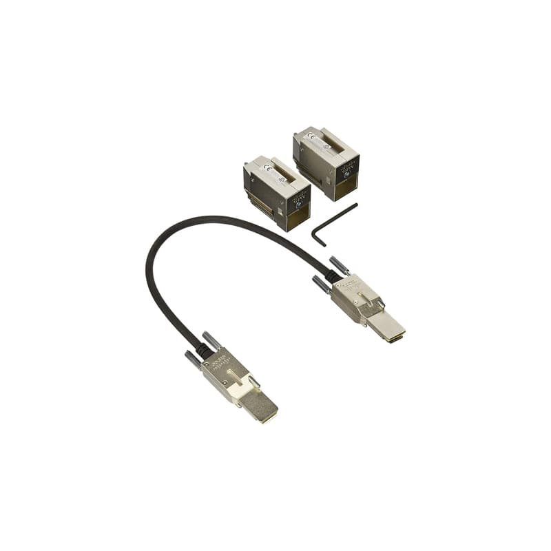 CISCO CABLE STACK C9200-STACK NUEVO EN BOLSA