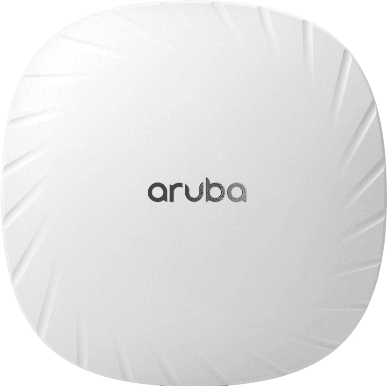 ACCESS POINT HPE ARUBA Q9H62A AP-515 RW 802.11AX 4X4 INDOOR
