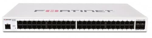 FortiSwitch-248D
