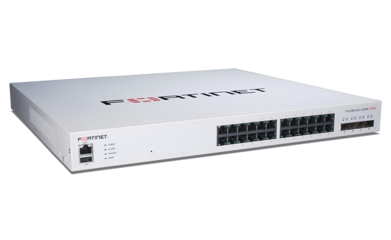 FortiSwitch-424E-POE