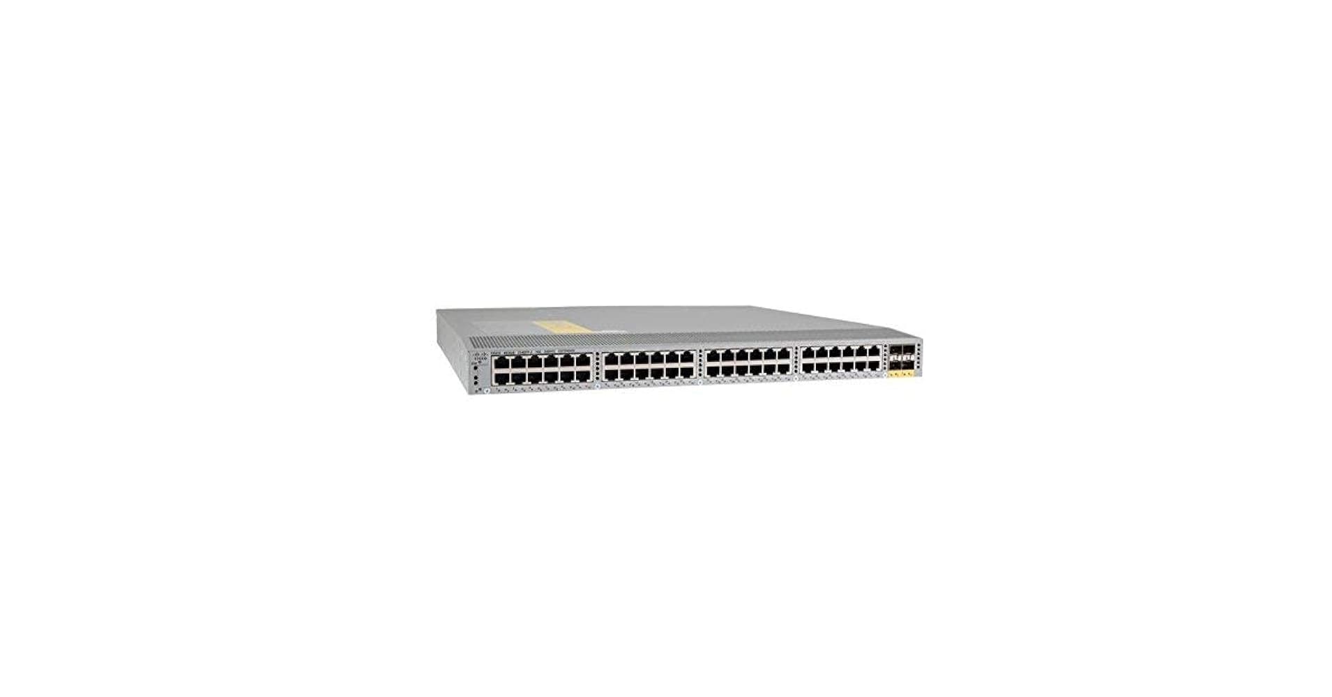 CISCO NEXUS C2248TP-E-1GE USADO