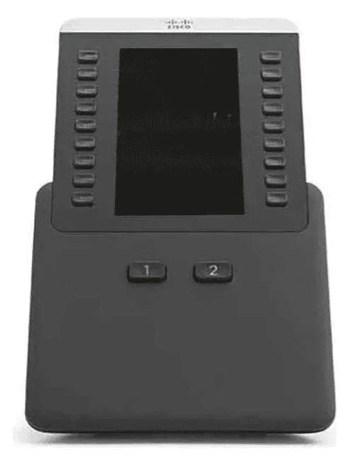 Botonera Cisco Modulo De Expansion 8800 Cp-bekem Nuevo