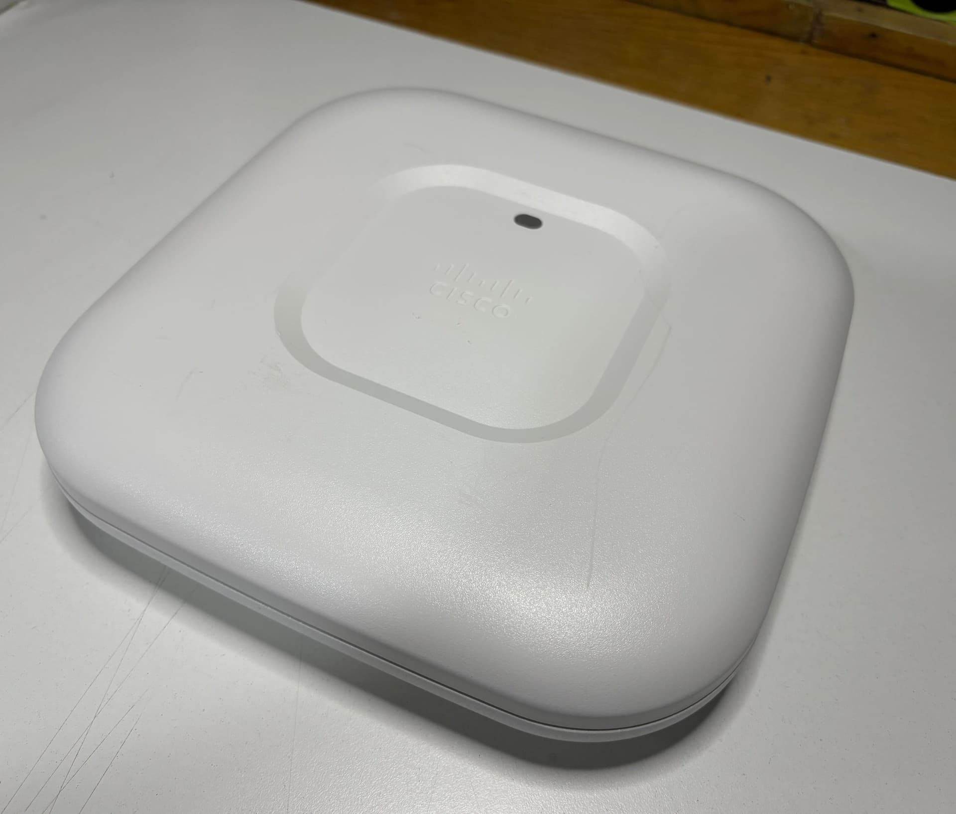 Cisco Access Point Air-cap2702i-n-k9 Seminuevo