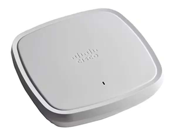 Cisco C9150axi-a Nuevo En Caja