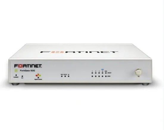 Fortinet FortiGate-50G Firewall