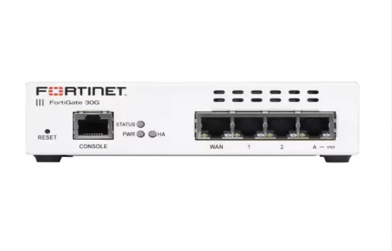 Firewall Fortinet FortiGate FG-50G-BDL-950-12